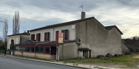 local commercial à BARBASTE (47230)